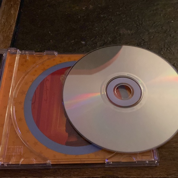 *NSYNC no strings attached CD - Picture 3 of 4